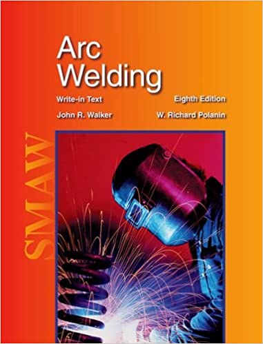 Arc Welding Handbook - HardHatGear