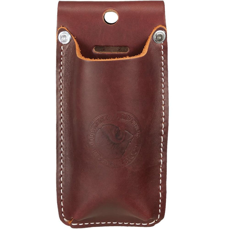 Occidental Leather Offset Snip Holster