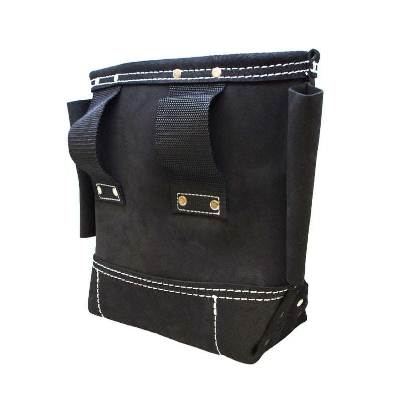 Rudedog Soft Leather Bolt Bag 6002 - HardHatGear