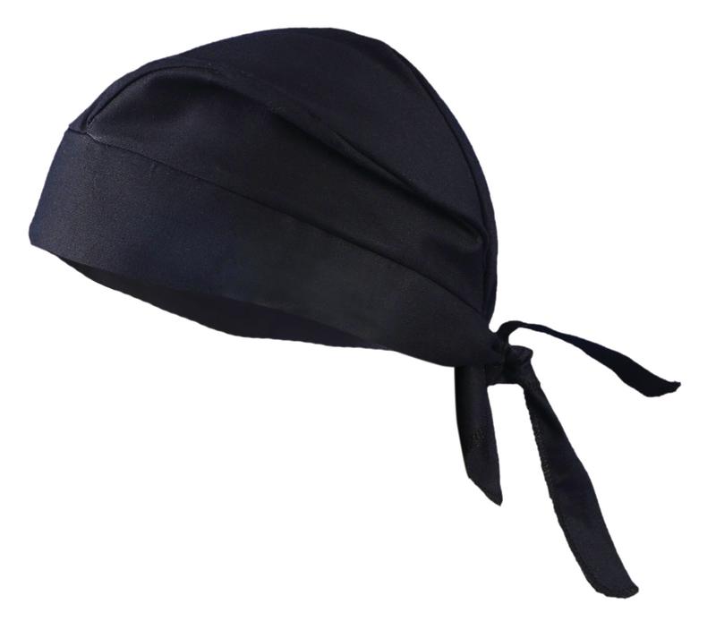 Occunomix Flame Resistant Tie Hat Doo Rag - HardHatGear