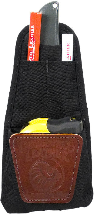 Occidental Leather 4 Pocket Tool Holder