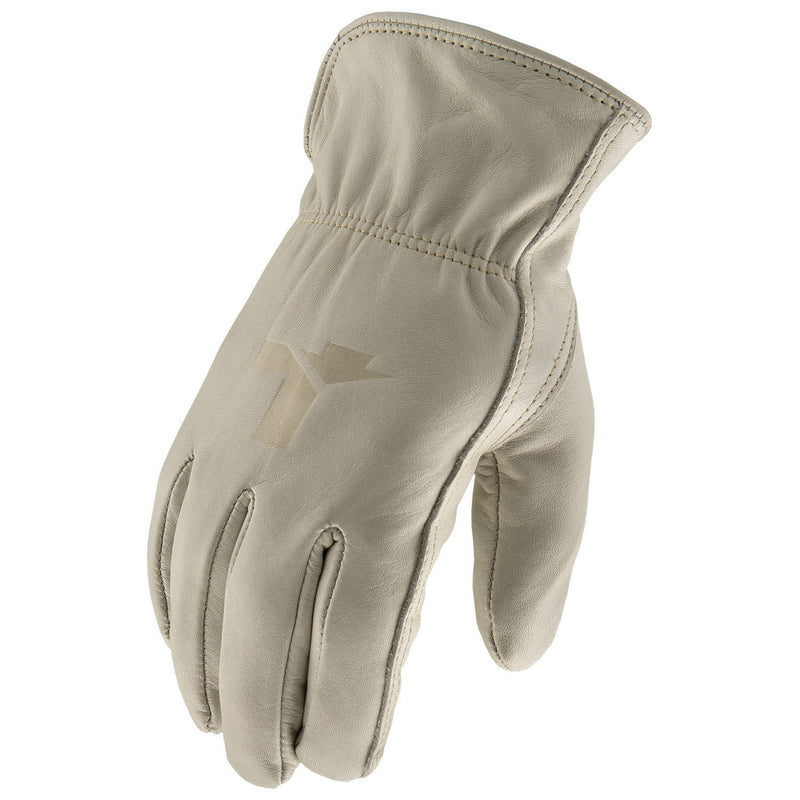 Lift Fleece Lined Leather 8 Seconds Winter Glove