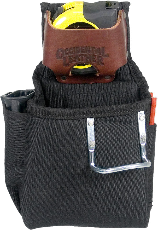 Occidental Leather 6-in-1 Pouch