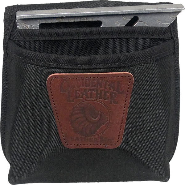 Occidental Leather Large Clip-On Pouch #9503 - HardHatGear