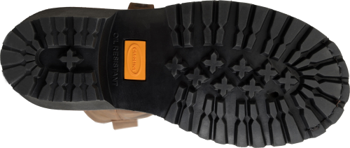 Carolina Composite Toe, Waterproof, Pull-on Logger