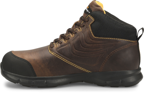 Carolina Lytning 1.9 Metguard, Composite Toe CA1907 - HardHatGear