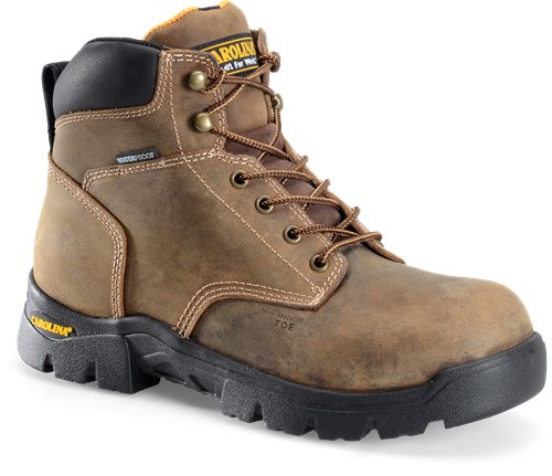 Carolina Circuit Composite Toe CA3536 - HardHatGear