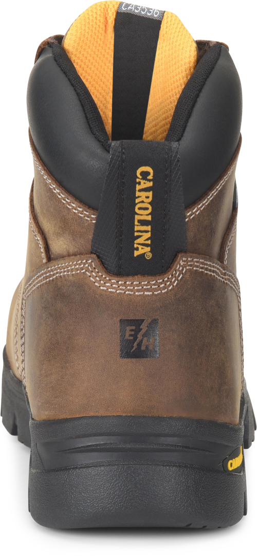 Carolina Circuit Composite Toe CA3536 - HardHatGear