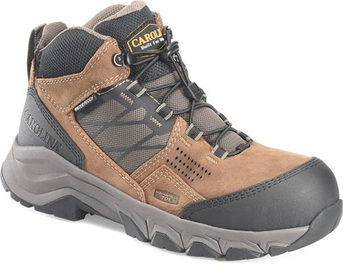 Carolina Ironhide Composite Toe Hiker