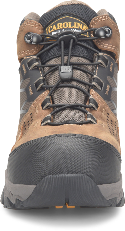 Carolina Ironhide Composite Toe Hiker