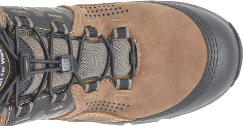 Carolina Ironhide Composite Toe Hiker