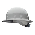 Fibre Metal E1RW Full Brim Hard Hat - Ratchet Suspension - HardHatGear