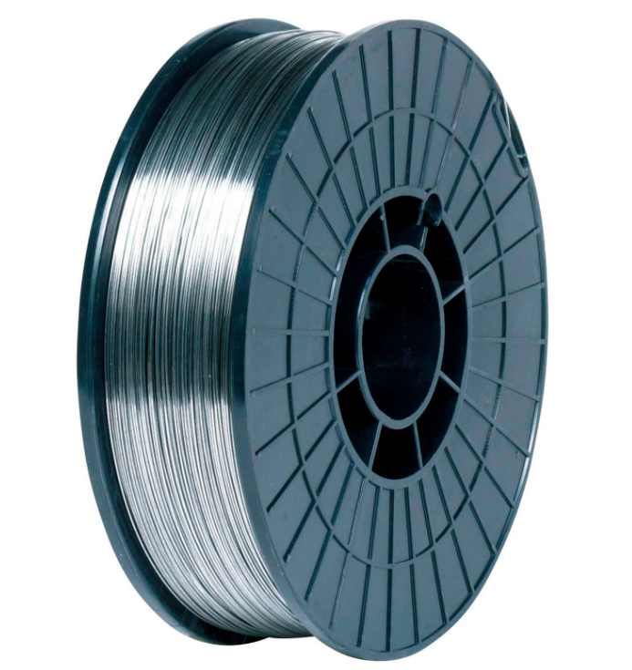 Powerweld® Flux Cored Welding Wire E71T-GS .035" X 10Lb Spool - HardHatGear