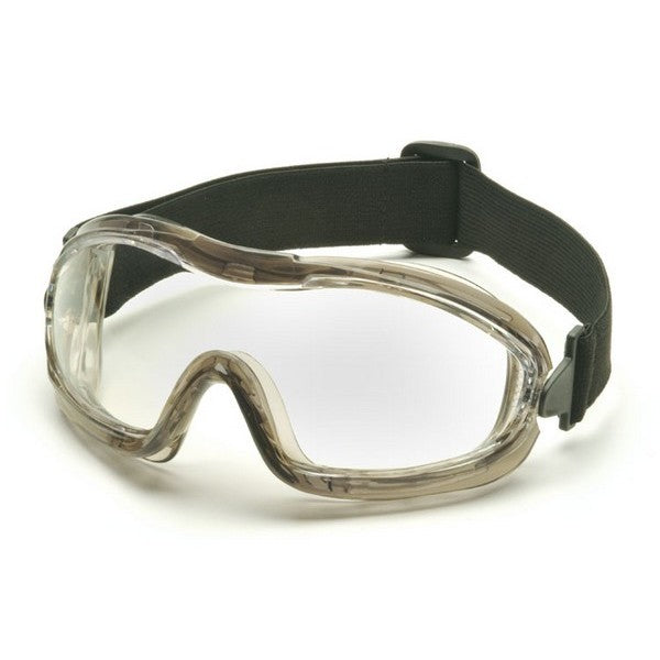 Pyramex G704 Series Goggle - HardHatGear