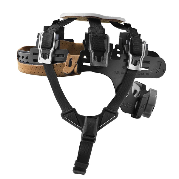 Lift Safety Dax Chin Strap - HardHatGear