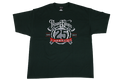 Prison Blues Twenty-Fifth Anniversary T-Shirt-Clearance - HardHatGear