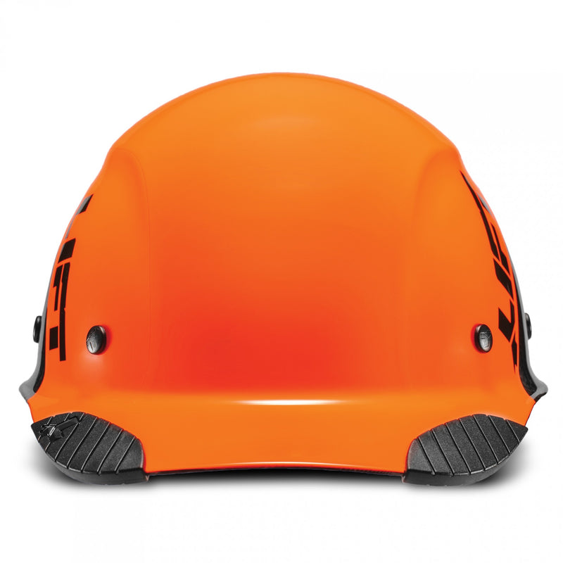Lift Dax 50/50 Carbon Fiber Cap Style Hard Hat - HardHatGear