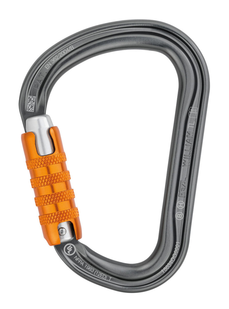 Petzl William