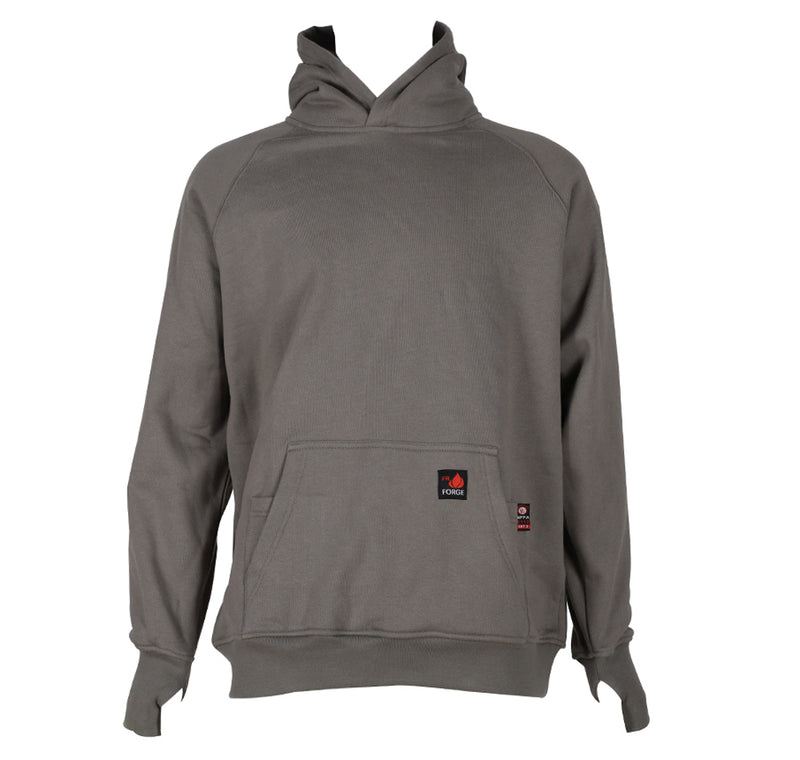 Forge FR Pullover Hoodie - HardHatGear