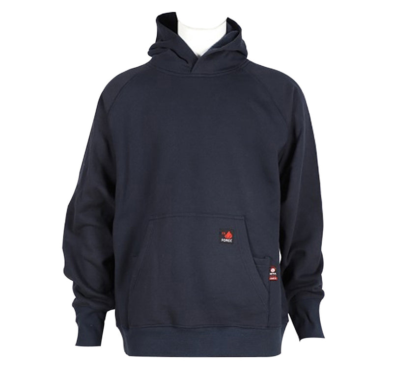 Forge FR Pullover Hoodie - HardHatGear