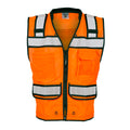 Kishigo High Performance Surveyors Vest - HardHatGear