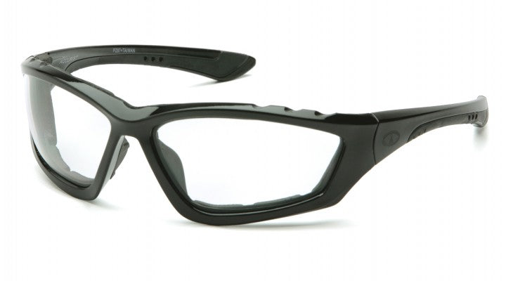Pyramex Accurist Safety Glasses- Discontinued - HardHatGear