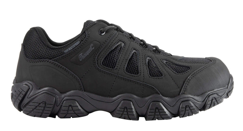 Thorogood Crosstrex Series-Waterproof Oxford Hiker 834-6293-Discontinued - HardHatGear