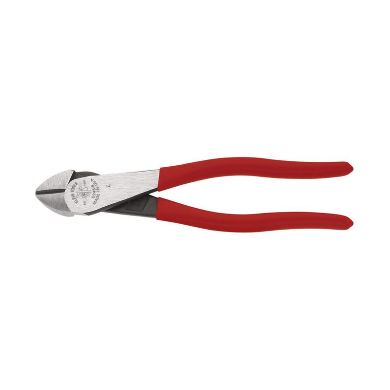 Klein Diagonal Cutting Pliers High Leverage