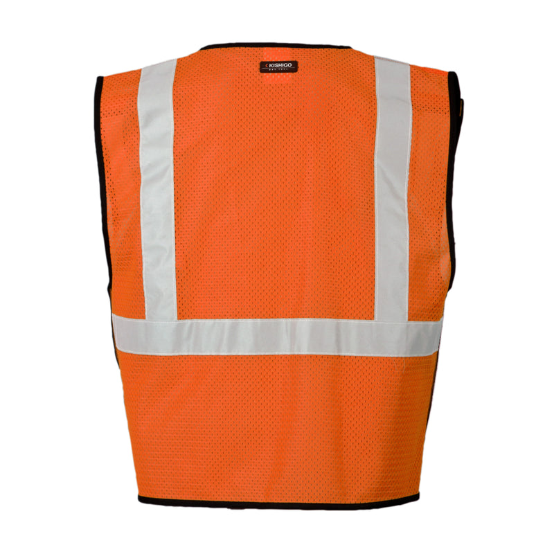 Kishigo Breakaway Vest - HardHatGear